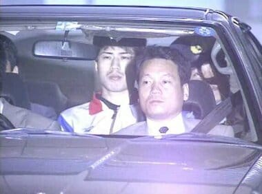 #38「長官を撃った」→「関与してない」→「逃走支援」オウム信者の元警察官の変遷する供述…車内で会った「ガフヴァ…」のホーリーネーム端本悟元死刑囚に似た男「犯人かもしれない」